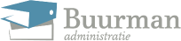Buurman Administratie Logo